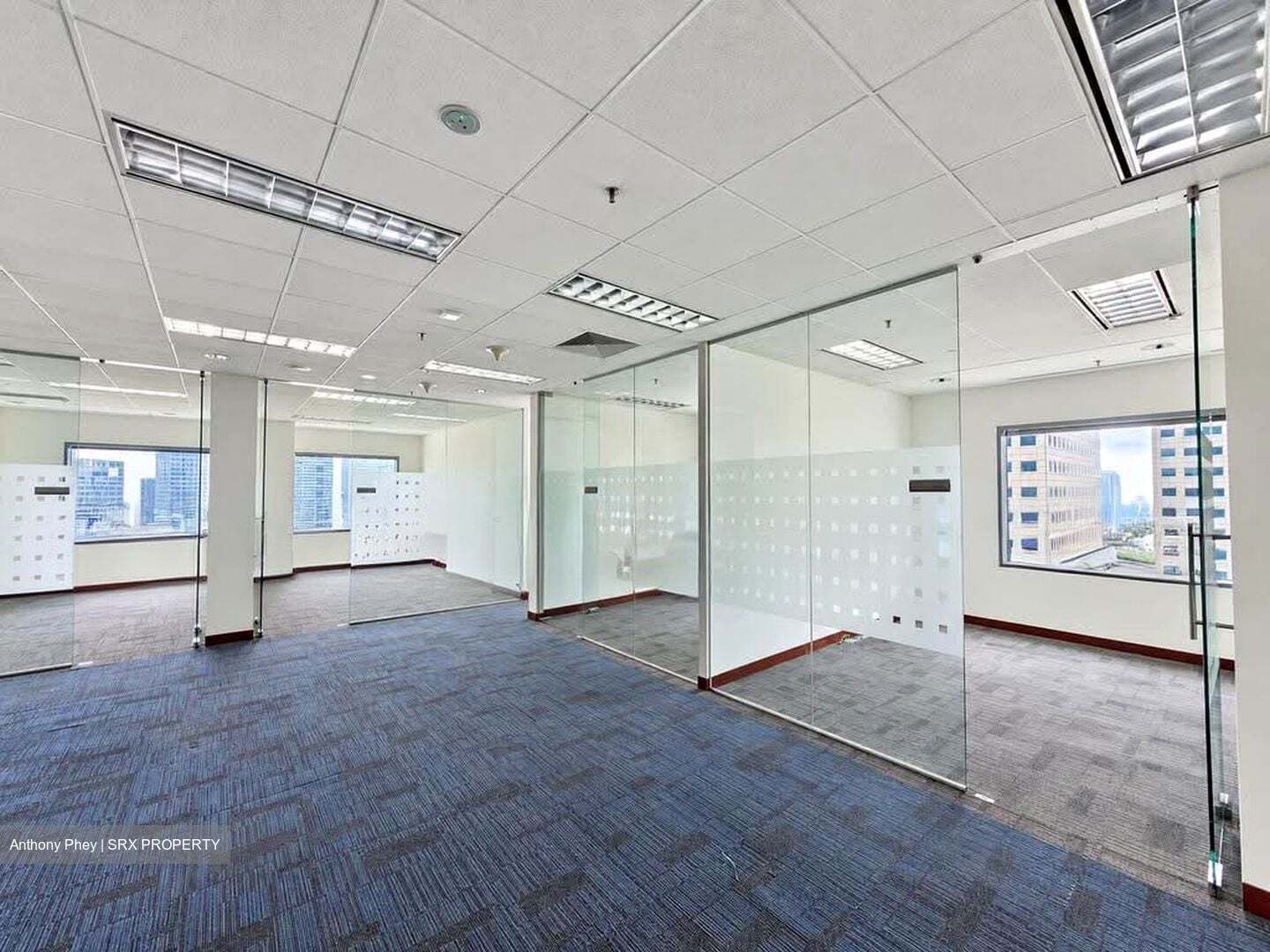 Suntec Tower Three (D1), Office #625896541